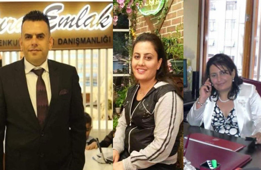 Mersin'de büyük acı! Koronavirüs bir aileyi yok etti