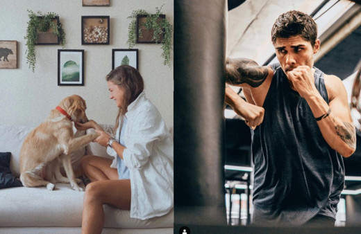 Barış Murat Yağcı kimdir kaç yaşında Nisa ile kardeşiz demişti