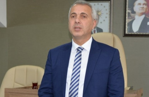 Hendek Belediye Başkanı Turgut Babaoğlu koronavirüse yakalandı