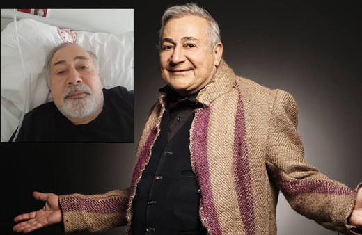 Cem Yılmaz'a açtığı davalarla biliniyordu! Prof. Dr. Orhan Kural koronavirüse yakalandı