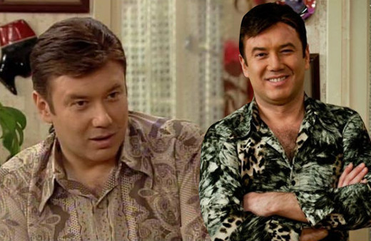 Seksenler'in Ahmet'i Şoray Uzun'dan şaşkına çeviren itiraf! Utanmadan aldım diyerek ilk kez anlattı