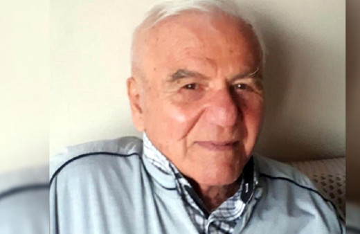 Tekirdağ'da kayıp emekli emniyet müdüründen acı haber geldi