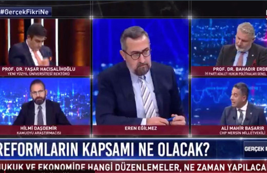 CHP'nin 'Türk Ordusu satıldı' iddiasına tepki yağıyor! Bu çirkin dili reddediyoruz