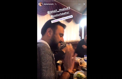 Şanlıurfa Büyükşehir Belediyesinden "Kovid-19 tedbirlerine uyulmadığı" iddiasına yanıt!