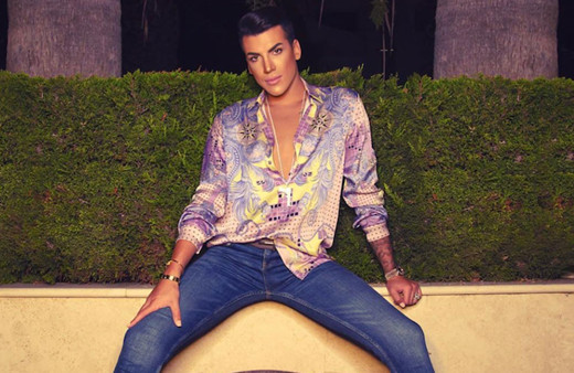 'Allah belanızı verecek' diyen takipçisine Kerimcan Durmaz'ın verdiği yanıt olay oldu