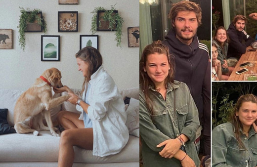 Nisa Bölükbaşı kaç yaşında Barış ile aralarında kaç yaş var?