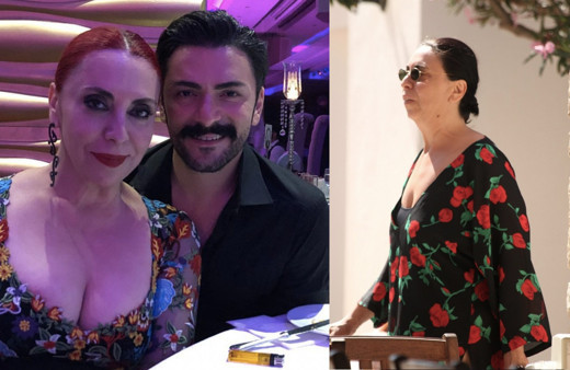 Sema Keçik kimdir kaç yaşında Sema Keçik sevgilisi var mı?