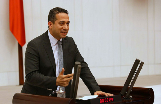 Son dakika CHP'li Ali Mahir Başarır hakkında soruşturma! Skandal 'ordu satıldı' sözleri