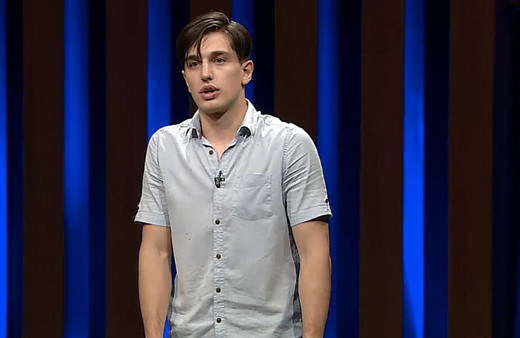 Masterchef Sefa kaç yaşında Sefa Okyay Kılıç kimdir nereli?