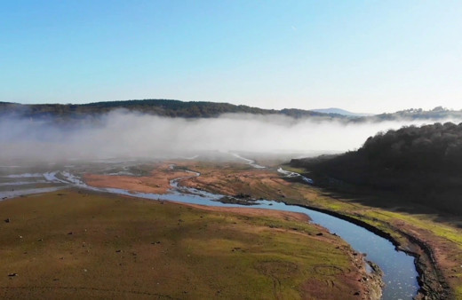 İstanbul’da barajlar alarm veriyor