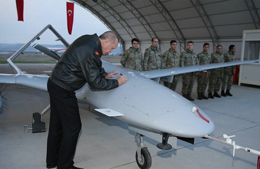 Washington Post'tan Türkiye analizi: Biden için acil bir sorun