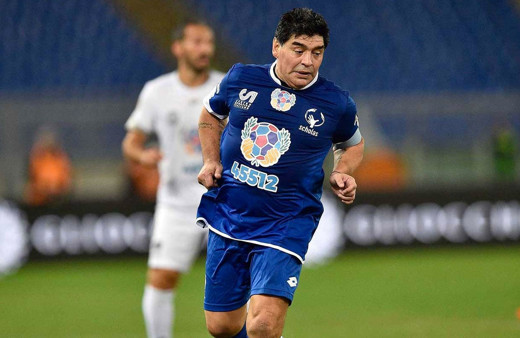 Maradona'nın ölümünde ihmal kuşkusu! Doktoruna soruşturma başlatıldı