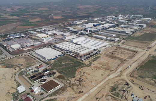 Manisa'da herkes iş ararken o ilçe ilanla işçi arıyor! Patronlar buraya toplandı