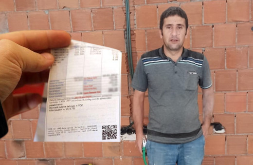 İzmir'de 'faturam düşük geliyor' dedi hayatı kabusa döndü! Sevindiren haber geldi