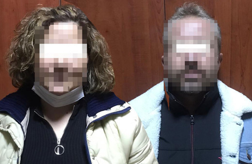 Afyonkarahisar'da swinger operasyonu! Evli çift polislerle fuhuş pazarlığı yapınca...