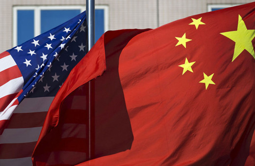 Çin 4 ABD'li STK yetkilisine yaptırım uygulayacak