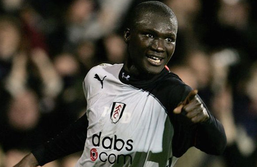 Senegal efsanesiydi Bouba Diop 42 yaşında hayatını kaybetti