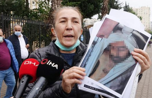 Özgür Duran'ın ailesinden Kadir Şeker'e 'kiralık katil' suçlaması Ayşe Dırla'ya suç duyurusu