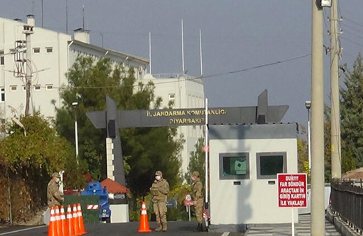 PKK operasyonu! 2 memur, 1 müteahhitin de bulunduğu 12 şüpheli gözaltına alındı