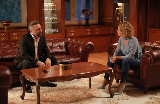 Eşkıya Dünyaya Hükümdar Olmaz 174. bölüm fragmanı