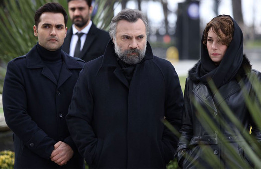 EDHO ekibine otelde şok! Kapıları kırıp çıplak halde saldırdılar