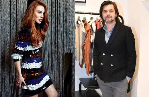 Elçin Sangu'nun sevgilisi Yunus Özdiken'den bomba açıklamalar ilk defa konuştu