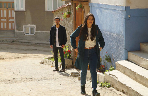 Gönül Dağı 7. bölüm fragmanı