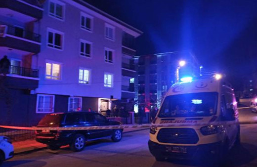 Ankara'da feci olay! 17 yaşındaki Gülnur tüfekle başından vurulmuş halde ölü bulundu