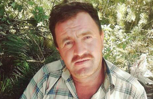 Kastamonu'da tartıştığı eniştesini tabanca ile öldürdü