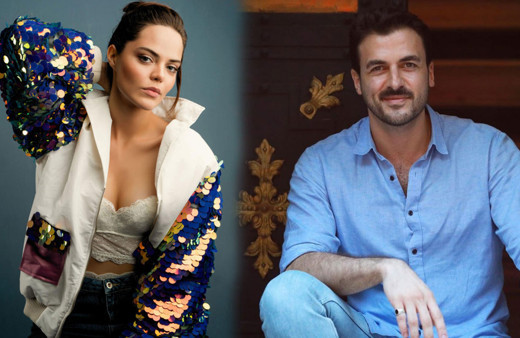 Hilal Altınbilek ve Gurur Aydoğan'ı ele veren yeni ayrıntı beraber tatil yapıyorlar