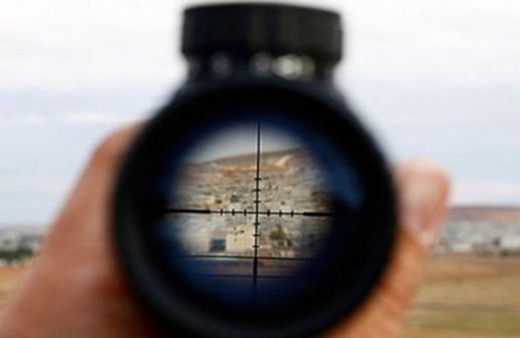 İsrail'den suikast itirafı: Fahrizade'yi öldürdüğümüz için dünya bize teşekkür etmeli