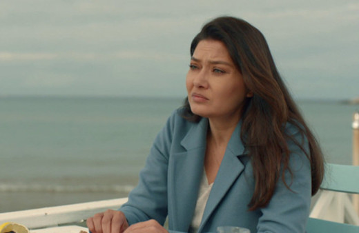 Kefaret 3. bölüm fragmanı