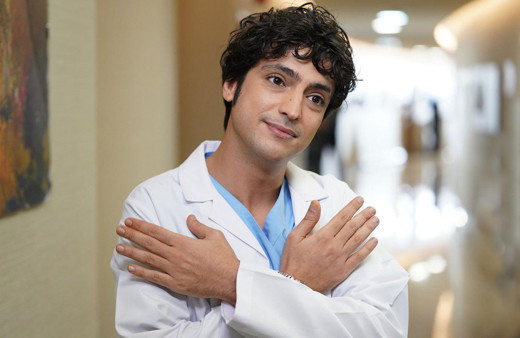 Mucize Doktor dizisine yeni transfer! Dizinin Ezo'su kim belli oldu