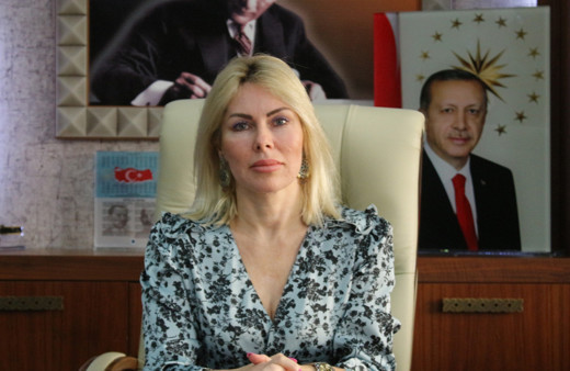 Prof. Dr. Özkan: 3- 4 hafta içerisinde aşının ne kadar etkili olacağını göreceğiz