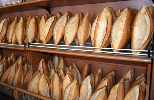 İstanbul'da vatandaşı kazıklayan bin 571 fırın var! Valilik açıkladı