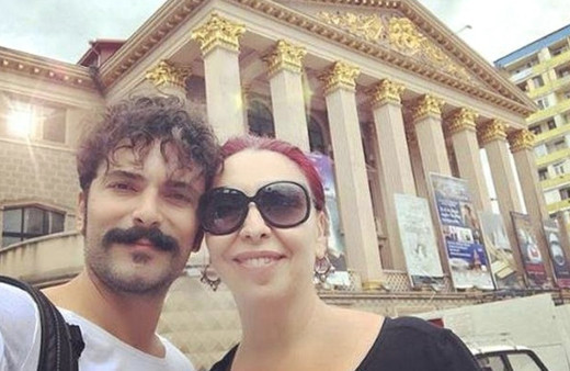 Sema Keçik sevgilisi kim kaç yaşında? Sema Keçik kimdir yaşı kaç