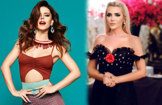 Simge Sağın Selin Ciğerci'den para istedi! Aldığı cevap karşısında şoke oldu