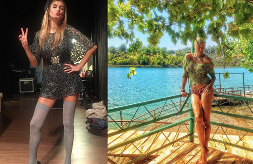 Tuğba Özay kaç yaşında aslen nereli kiminle evliydi eski kocası kimdir?