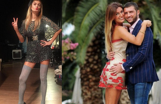 Tuğba Özay eşleri kaç kere evlendi İtalyan eşi kimdir?