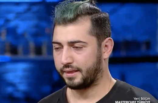 Masterchef Uğur küfürleri ne yazdı twitter'da yazdıkları kovdurdu!