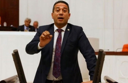 CHP'li Ali Mahir Başarır'dan 'ordu satıldı' sözüyle ilgili yeni açıklama: İftira atıldı