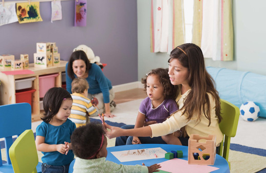 Özel anaokulları ve kreşler kapandı mı son haber geldi