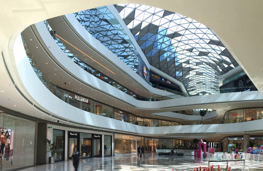 AVM saatleri değişti mi girişte HES kodu alınacak