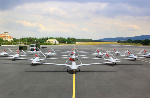 Avrupa'dan Türkiye açıklaması: SİHA'lar endişelendirmeli