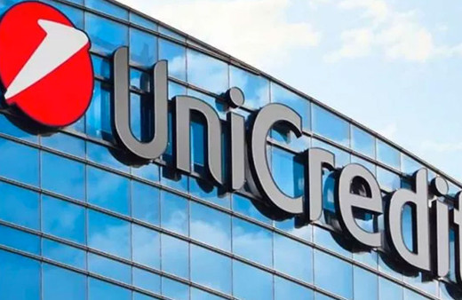 Unicredit 2020 büyüme tahminini revize etti: Türkiye pozitif büyüyecek