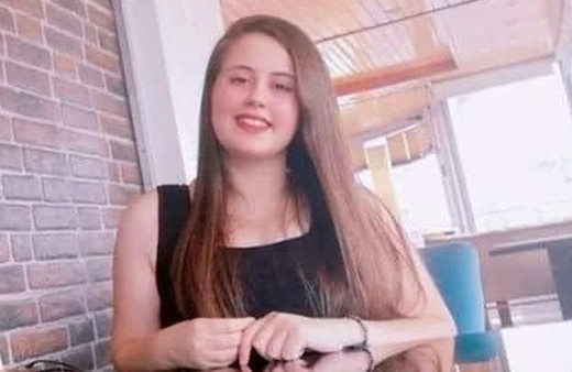 Hatay'da sabah odaya giren anne kızını o halde görünce şok oldu