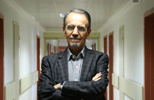 Prof. Mehmet Ceyhanaçıkladı: Diş kaybı Covid-19 belirtisi olabilir