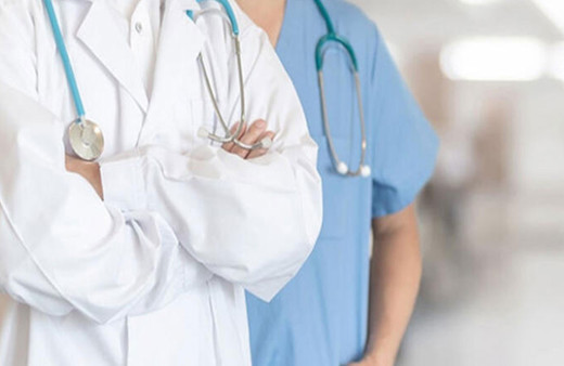 12 bin sözleşmeli sağlık personeli alım ilanı Resmi Gazete'de yayımlandı