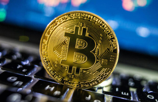 Bitcoin, 35 bin doların üzerine çıkarak rekorunu tazeledi