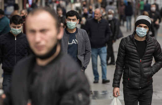 Bugün sokağa çıkma yasağı kaçta başlıyor 1 Aralık yasakları
